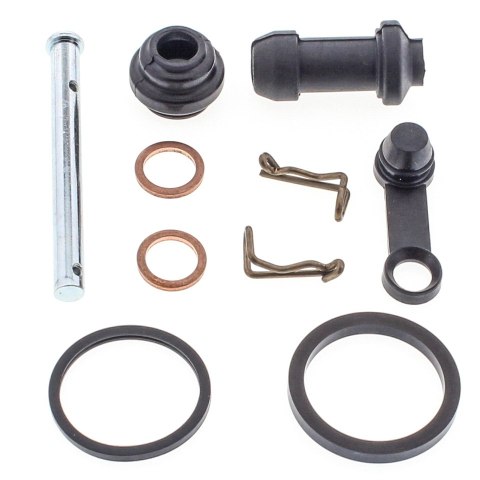 ZESTAW NAPRAWCZY ZACISKU TYŁ KTM XC-W 530 09-11 ZESTAW NAPRAWCZY ZACISKU TYŁ KTM XC-W 530 09-11
