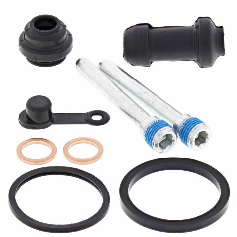 ZESTAW NAPRAWCZY ZACISKU TYŁ YZ250 90-97 ZESTAW NAPRAWCZY ZACISKU TYŁ YZ250 90-97