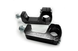 CYCRA MOCOWANIA U-CLAMP DO KIEROWNY RENTHAL TWINWA