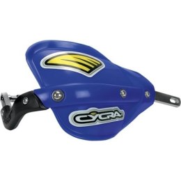 CYCRA OSŁONY RĄK Z MOCOWANIEM BLUE