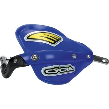 CYCRA OSŁONY RĄK Z MOCOWANIEM BLUE