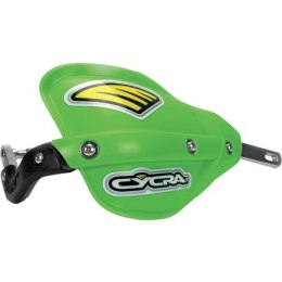 CYCRA OSŁONY RĄK Z MOCOWANIEM PROBEND GREEN