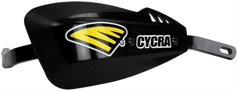 CYCRA OSŁONY RĄK HANDBARY ALUM. Z MOC. 28 6MM CZAR
