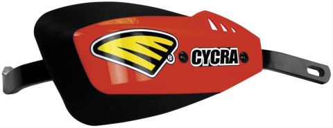 CYCRA OSŁONY RĄK -ALU RDZEŃ Z MOCOWANIEM 28,6 MM -MOCOWANIE 1CYC-1156-12 W