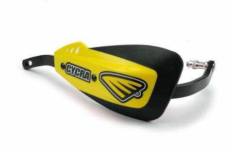 CYCRA OSŁONY RĄK -ALU RDZEŃ Z MOCOWANIEM 28,6 MM -MOCOWANIE 1CYC-1156-12 W