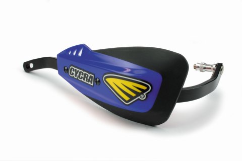 CYCRA OSŁONY RĄK -ALU RDZEŃ Z MOCOWANIEM 28,6 MM -MOCOWANIE 1CYC-1156-12 W