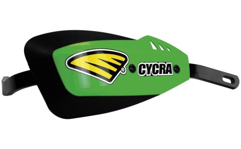 CYCRA OSŁONY RĄK -ALU RDZEŃ Z MOCOWANIEM 28,6 MM -MOCOWANIE 1CYC-1156-12 W