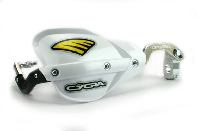 CYCRA OSŁONY RĄK Z MOCOWANIEM 28 6MM PROBEND RAC