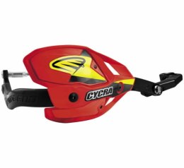 CYCRA OSŁONY RĄK-ALU RDZEŃ Z MOCOWANIEM 28,6 MM ULTRA PROBEND HCM DEDYKOWAN
