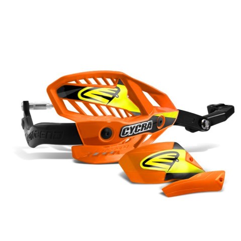 CYCRA OSŁONY RĄK Z MOCOWANIEM 28 6MM KTM HUSQVARNA CYCRA OSŁONY RĄK Z MOCOWANIEM 28 6MM KTM HUSQVARNA