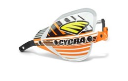 CYCRA OSŁONY RĄK-ALUMINIOWY RDZEŃ Z UNIM MOCOWANIEM PROBEND FACTORY EDITION BAR PACK