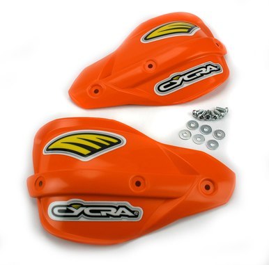 CYCRA ZAMIENNE PLASTIKOWE OSŁONY PROBEND ENDURO