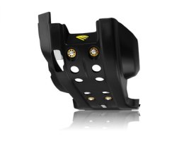 CYCRA OSŁONA POD SILNIK FULL COMBAT SKID PLATE KTM