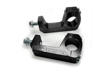 CYCRA ZAMIENNE MOCOWANIA DO KIEROWNICY KTM PROBEND