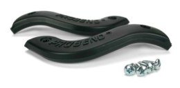 CYCRA ZAMIENNE ODBOJNIKI -SLIDERY KOMPLET PLAST