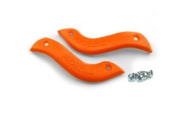 CYCRA ZAMIENNE ODBOJNIKI -SLIDERY KOMPLET PLAST