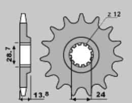 JR ZĘBATKA PRZÓD 2077 17
