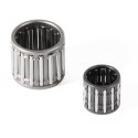 PROX ŁOŻYSKO GŁÓWKI KORBOWODU IGIEŁKOWE YAMAHA PW 50 81-19 10X14X12.5 OEM:9