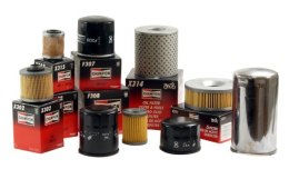 CHAMPION FILTR OLEJU HF157 KRÓTKI X335