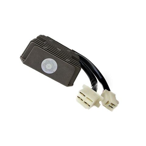 GZ REGULATOR NAPIĘCIA CH 125 150, CN 250 86-01, CB 450N 85, XBR 500 85-89 GZ REGULATOR NAPIĘCIA CH 125 150, CN 250 86-01, CB 450N 85, XBR 500 85-89