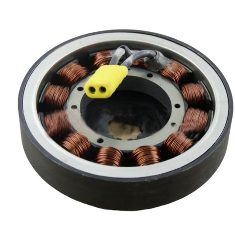 GZ UZWOJENIE ALTERNATORA HD BIG TWIN LATE 81-99 - GZ UZWOJENIE ALTERNATORA HD BIG TWIN LATE 81-99 -