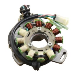 GZ UZWOJENIE ALTERNATORA STATOR YAMAHA 350 87-94
