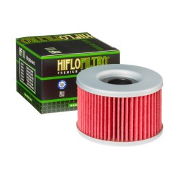 HIFLO FILTR OLEJU HF 111 HONDA CX 500/TRX