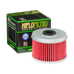 HIFLO FILTR OLEJU HF 113 HONDA TRX 250/300/350/400