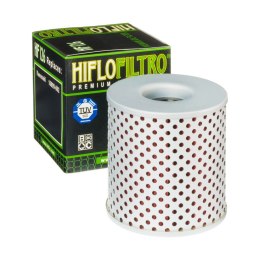 HIFLO FILTR OLEJU HF 126 KAWASAKI Z900/1000/1300 5