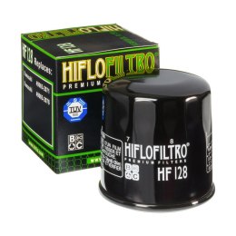 HIFLO FILTR OLEJU HF 128 KAWASAKI 300/620 50
