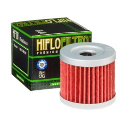 HIFLO FILTR OLEJU HF 131 HYOSUNG SUZUKI DR 125/GN