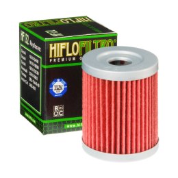 HIFLO FILTR OLEJU HF 132 KAWASAKI SUZUKI DR 125/AN