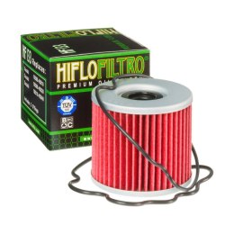HIFLO FILTR OLEJU HF 133 SUZUKI GS/GSX PAPIEROWY 5