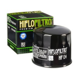 HIFLO FILTR OLEJU HF 134 SUZUKI GSXR 85-87 50
