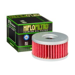 HIFLO FILTR OLEJU HF 136 SUZUKI DR 350/GZ 250 50