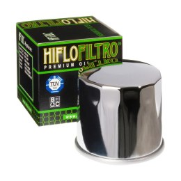 HIFLO FILTR OLEJU HF 138C GSX/GSXR/SV/TL/VZ/VS/DL