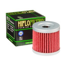 HIFLO FILTR OLEJU HF 139 DRZ 400/LTZ 400/LTR450 50