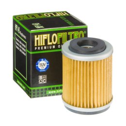 HIFLO FILTR OLEJU HF 143 XT 125 225 250 350 50