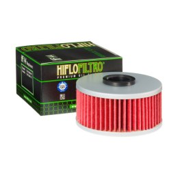 HIFLO FILTR OLEJU HF 144 XS 400/XJ 50