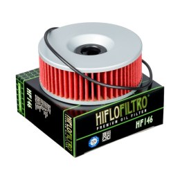 HIFLO FILTR OLEJU HF 146 V-MAX 1200 XS 750/850/110