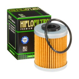 HIFLO FILTR OLEJU HF 157 KTM SX/EXC KTM 690 50