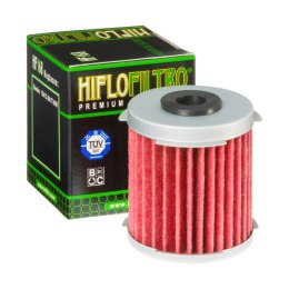 HIFLO FILTR OLEJU HF 168 DAELIM 50