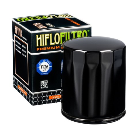 HIFLO FILTR OLEJU HF 171 HARLEY-DAVIDSON /BUELL 50