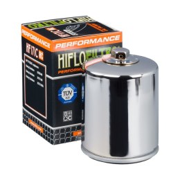 HIFLO FILTR OLEJU HF 171 HARLEY-DAVIDSON BUELL CHR
