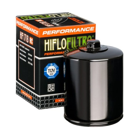 HIFLO FILTR OLEJU HF 171 HARLEY-DAVIDSON BUELL BL