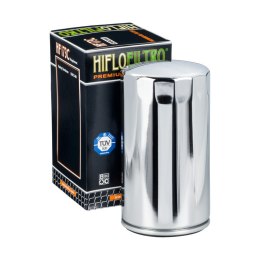 HIFLO FILTR OLEJU HF 173C HARLEY-DAVIDSON EVO CHRO