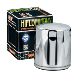HIFLO FILTR OLEJU HF 174C HARLEY-DAVIDSON V-ROD CH