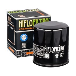 HIFLO FILTR OLEJU HF 177 BUELL 500/900/1200 50