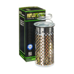 HIFLO FILTR OLEJU HF 178 HARLEY-DAVIDSON FLH ELECT