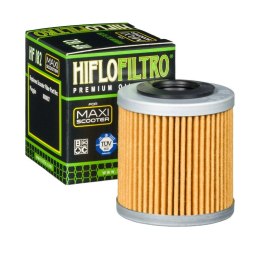 HIFLO FILTR OLEJU HF 182 PIAGGIO 350 BEVERLY SPORT
